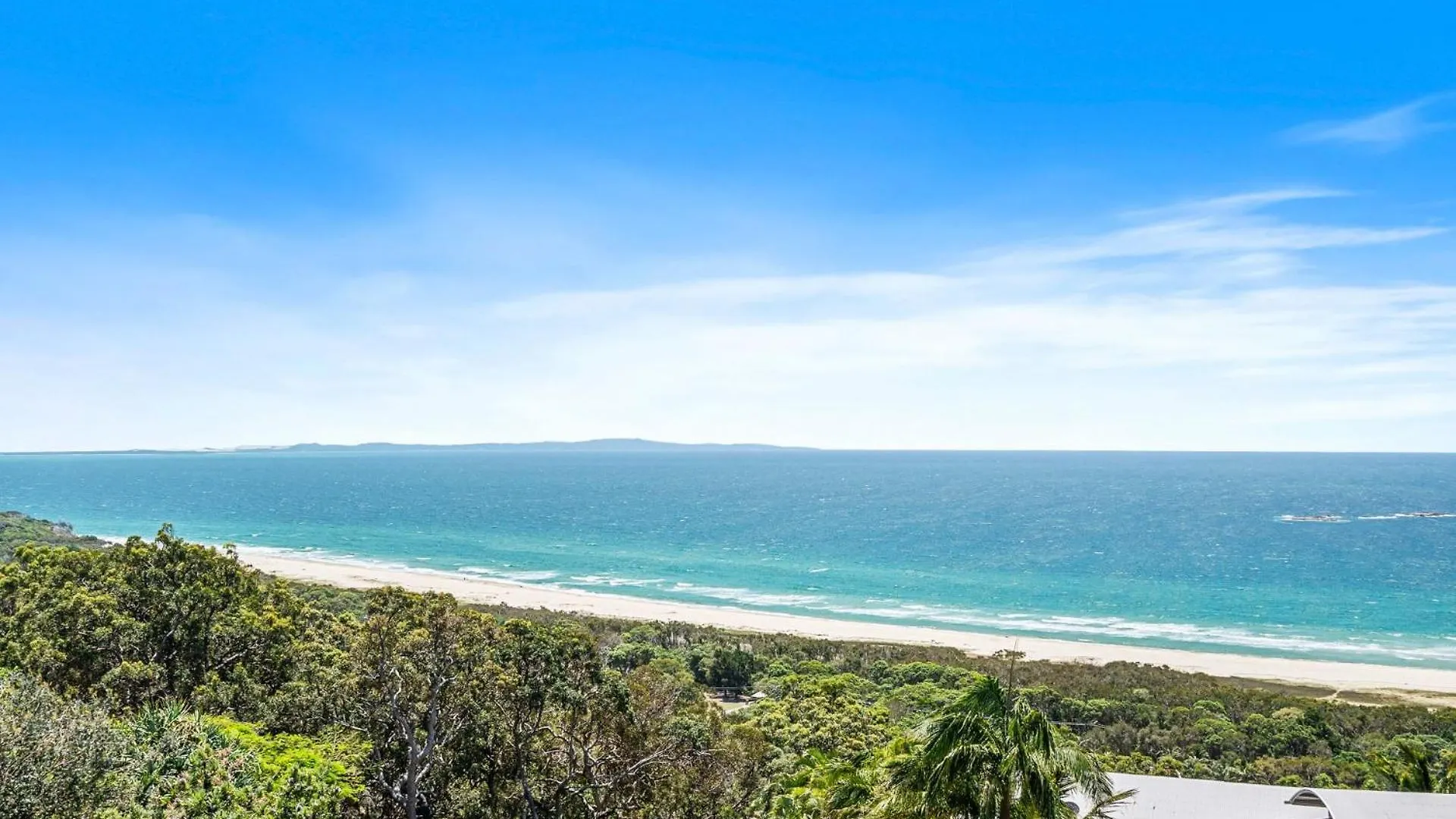 Warragi 4 By Discover Stradbroke Point Lookout 0*,  Australia