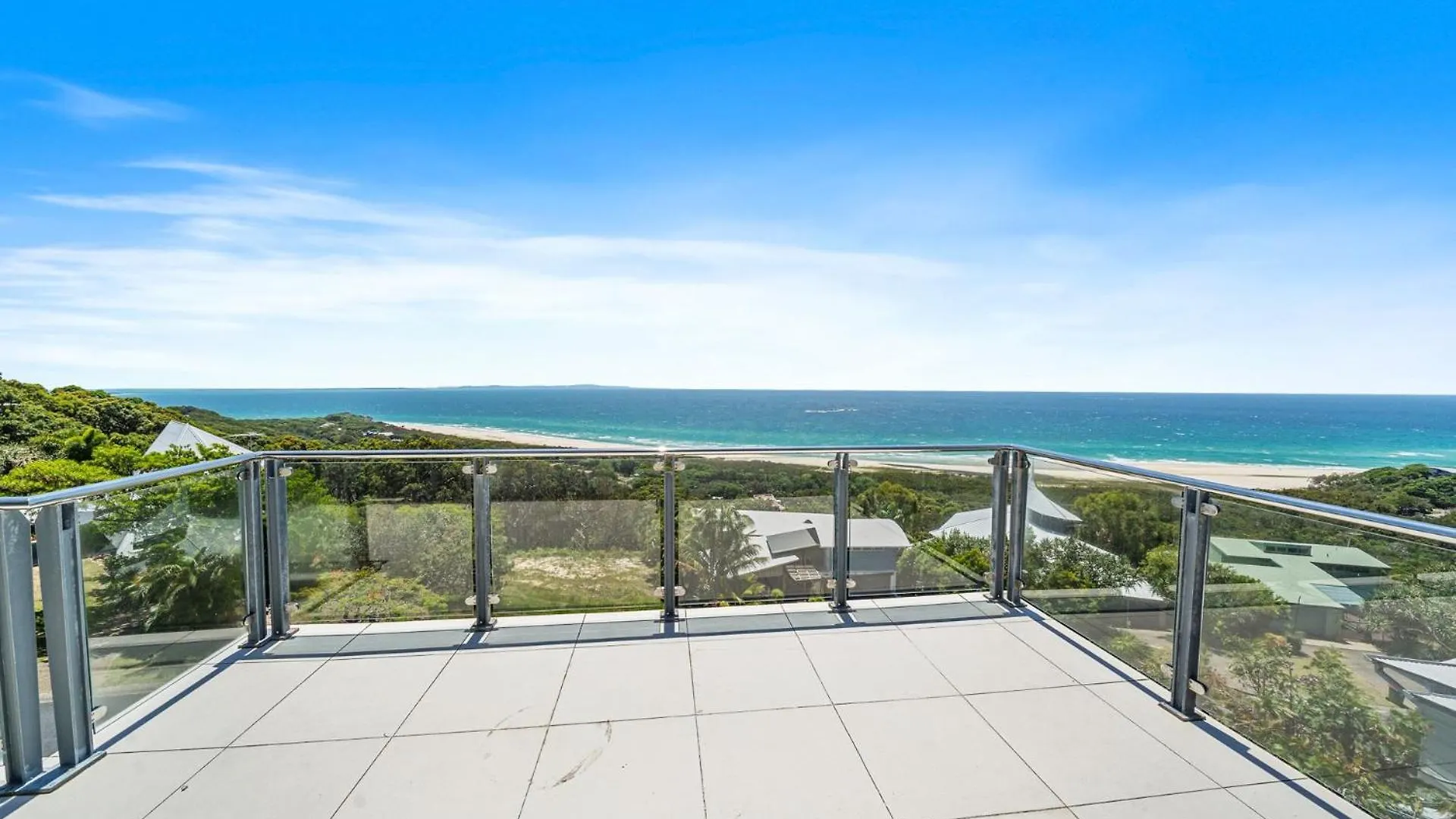 Warragi 4 By Discover Stradbroke Point Lookout Apartment