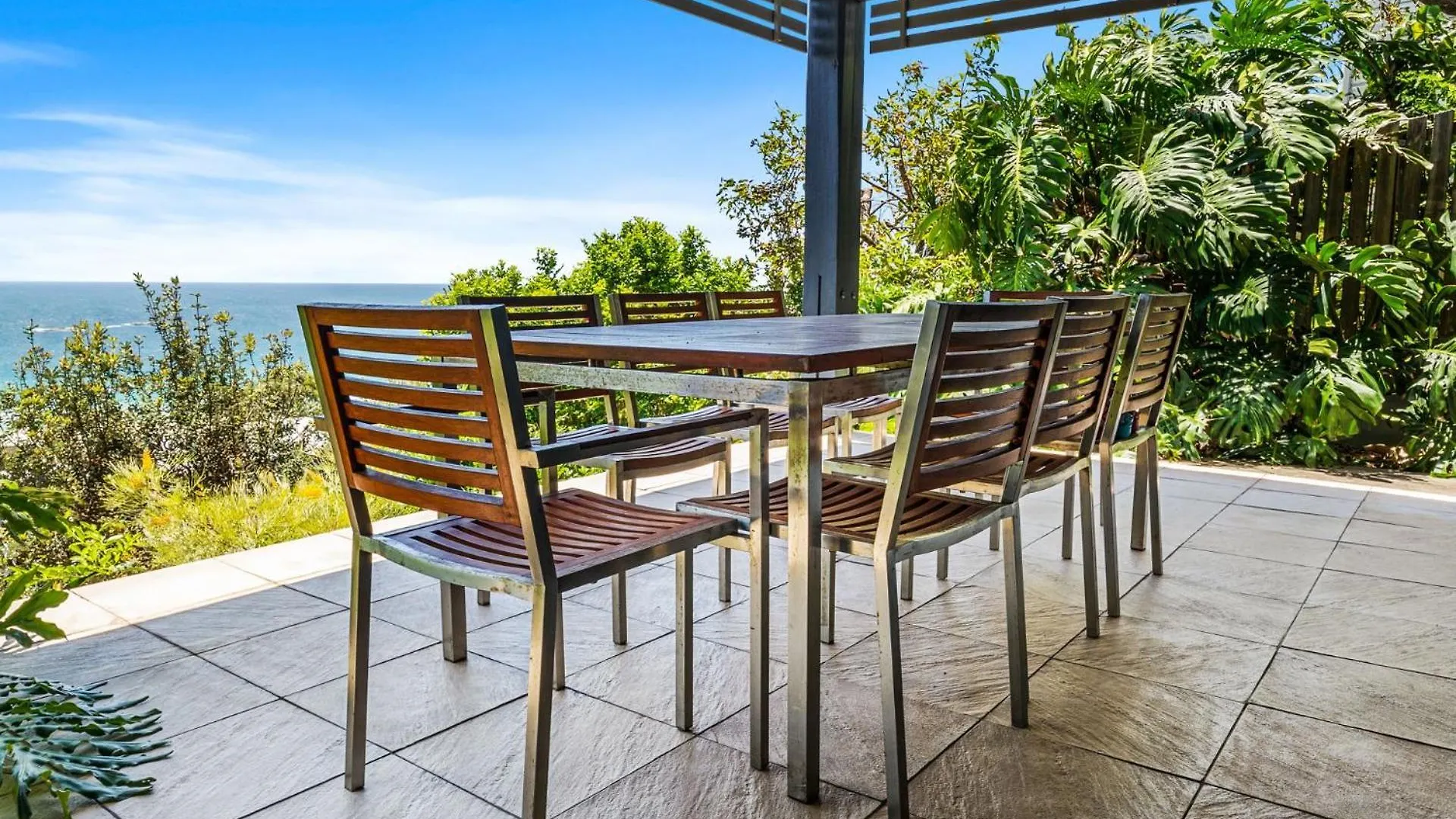 Apartment Warragi 4 By Discover Stradbroke Point Lookout