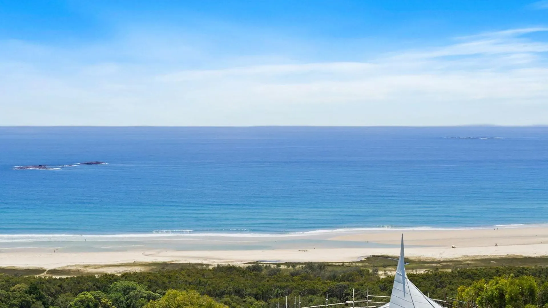 Apartment Warragi 4 By Discover Stradbroke Point Lookout